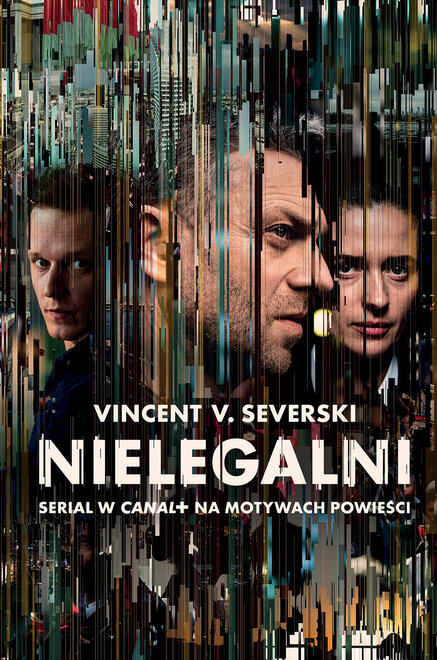 <h1>Нелегалы</h1>