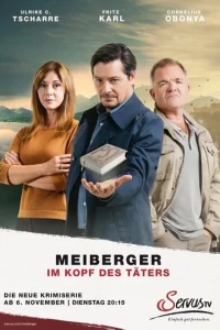 <h1>Майбергер. В голове преступника.</h1>