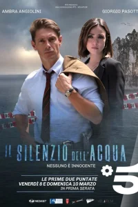 <h1>Молчание воды</h1>