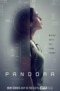 <h1>Пандора</h1>