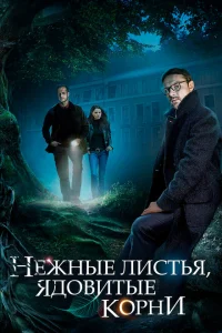 <h1>Нежные листья, ядовитые корни</h1>