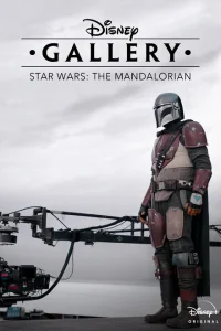 <h1>Галерея Disney: Мандалорец</h1>