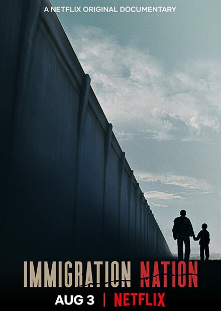<h1>Страна иммигрантов</h1>