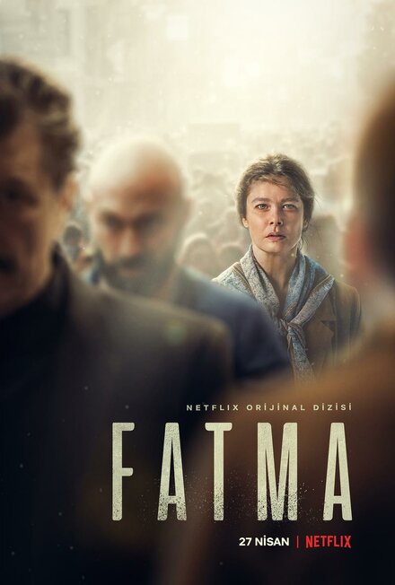<h1>Фатма</h1>