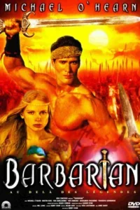 <h1>Варвар</h1>