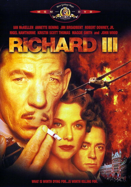 <h1>Ричард III</h1>