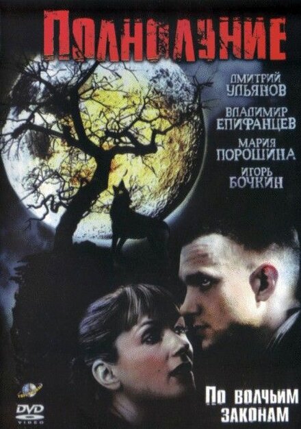 <h1>Полнолуние</h1>