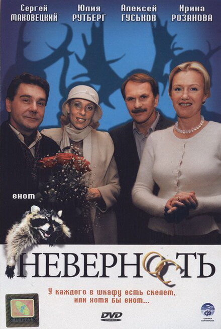 <h1>Неверность</h1>