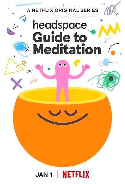 <h1>Headspace: руководство по медитации</h1>