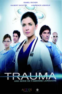 <h1>Травма</h1>