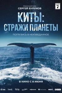 <h1>Киты: Стражи планеты</h1>