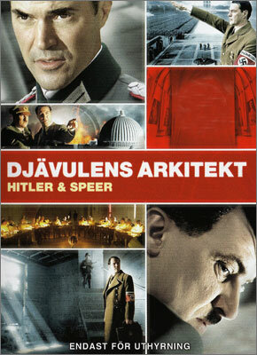 <h1>Шпеер и Гитлер</h1>