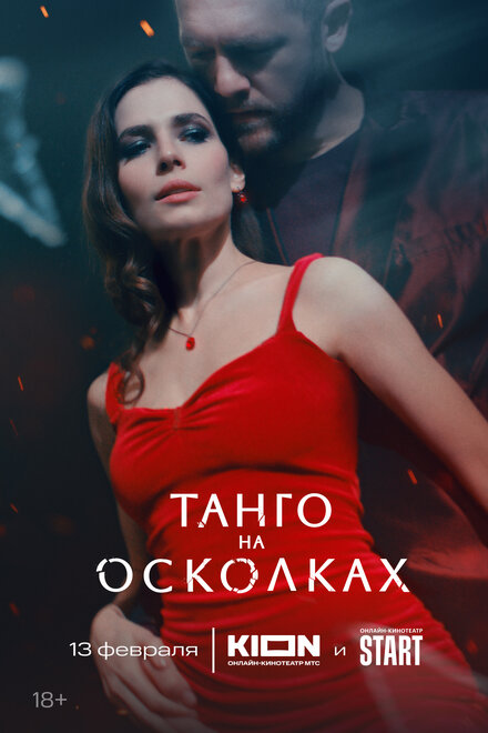 <h1>Танго на осколках</h1>
