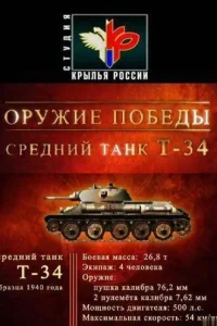 <h1>Оружие победы</h1>