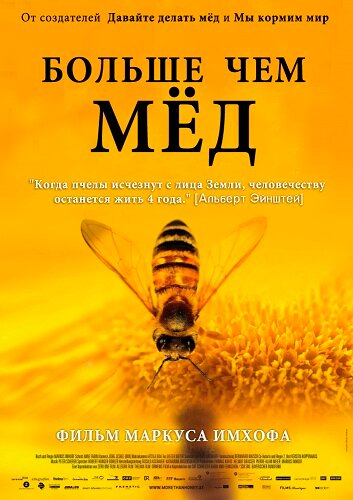 <h1>Больше чем мёд</h1>