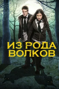 <h1>Из рода волков</h1>