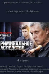 <h1>Криминальное наследство</h1>