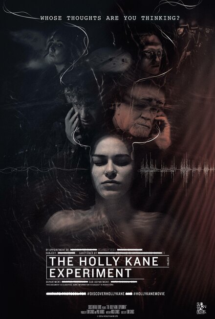 <h1>Эксперимент Холли Кейн</h1>