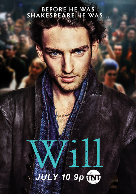 <h1>Уилл</h1>