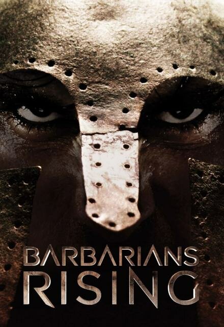<h1>Нашествие варваров</h1>
