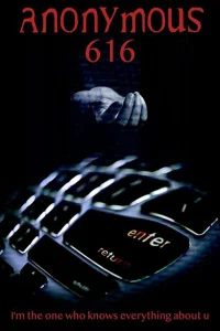 <h1>Аноним 616</h1>
