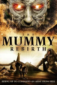 <h1>Мумия: Возрождение</h1>