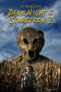 <h1>Темная ночь пугала 2</h1>