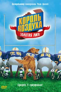 <h1>Король воздуха: Золотая лига</h1>