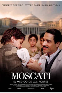 <h1>Джузеппе Москати: Исцеляющая любовь</h1>