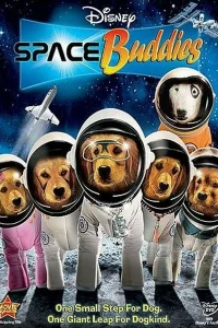 <h1>Космические друзья</h1>