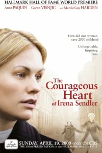 <h1>Храброе сердце Ирены Сендлер</h1>