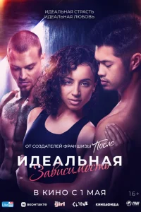 <h1>Идеальная зависимость</h1>