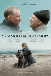 <h1>У самого Белого моря</h1>