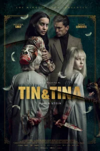 <h1>Тин & Tина</h1>