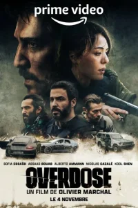 <h1>Передозировка</h1>