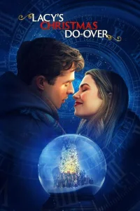 <h1>Рождественское приключение Лэйси</h1>