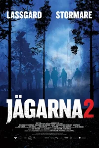 <h1>Охотники 2</h1>