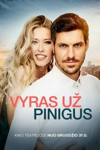 <h1>Мужчина за деньги</h1>