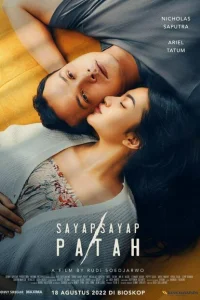 <h1>Сломанные крылья</h1>