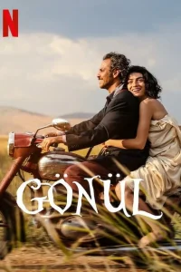 <h1>Gönül</h1>