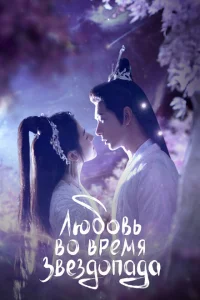 <h1>Любовь во время звездопада</h1>