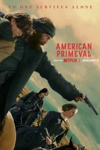 <h1>Первозданная Америка</h1>