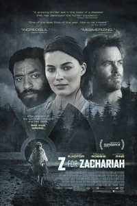 <h1>Z — значит Захария</h1>