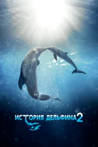 <h1>История дельфина 2</h1>