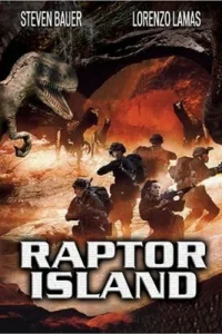 <h1>Остров раптора</h1>