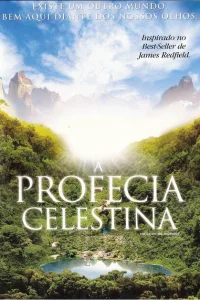 <h1>Селестинское пророчество</h1>