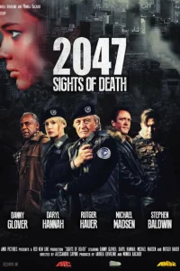 <h1>2047 — Угроза смерти</h1>