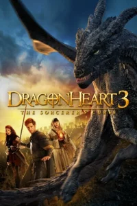 <h1>Сердце дракона 3: Проклятье чародея</h1>