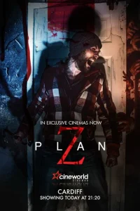 <h1>План «Z»</h1>