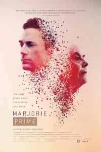 <h1>Марджори Прайм</h1>